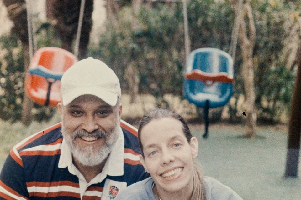 Foto de Família