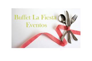 buffet la fiesta logo