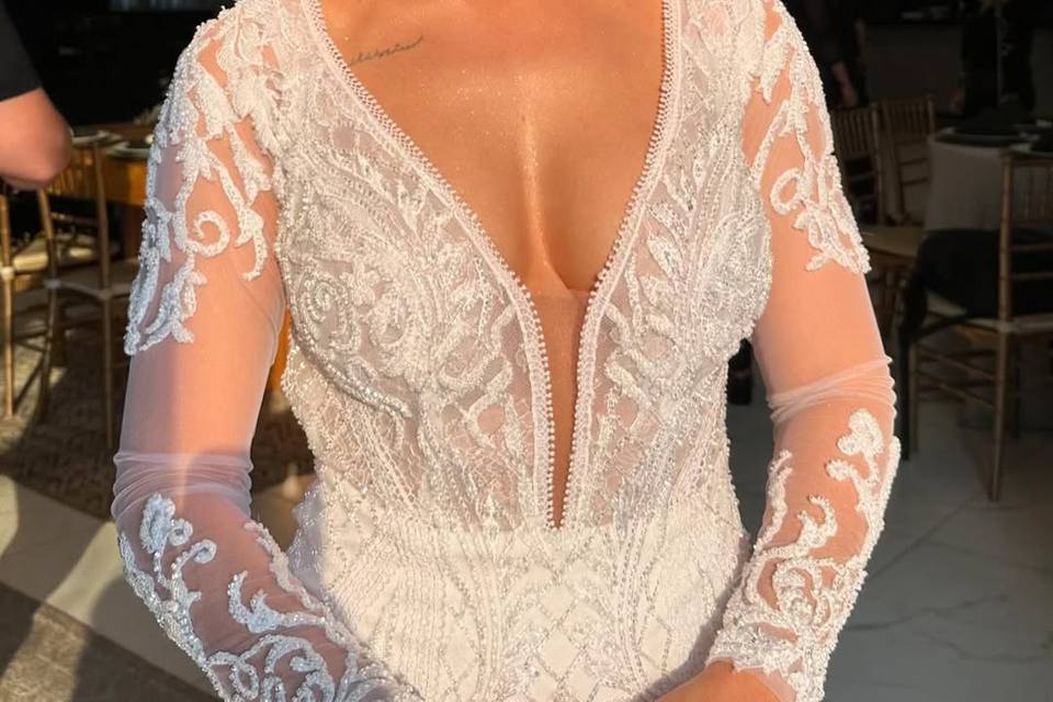 Daniele Maquiadora