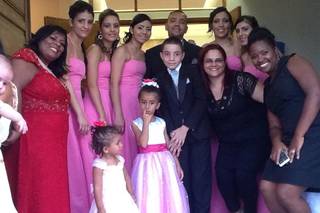 La Sorelle Assessoria & Eventos