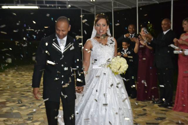 Casamento Camila / Marcos