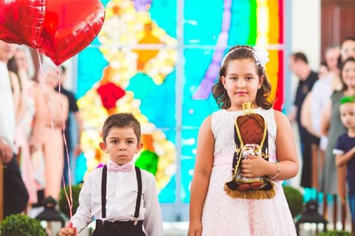 Janaina Meireles Assessoria e Cerimonial