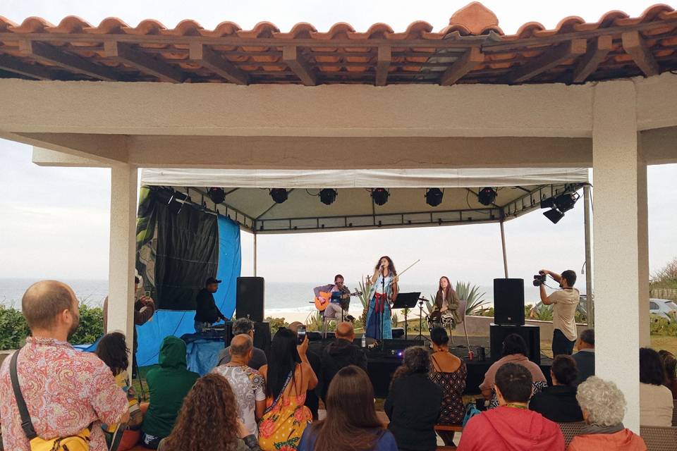 Museu Casa Darcy Ribeiro