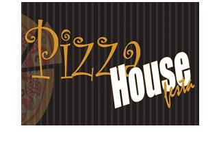 Pizza House Festa Logo