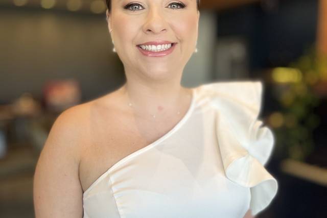Noiva Danieli