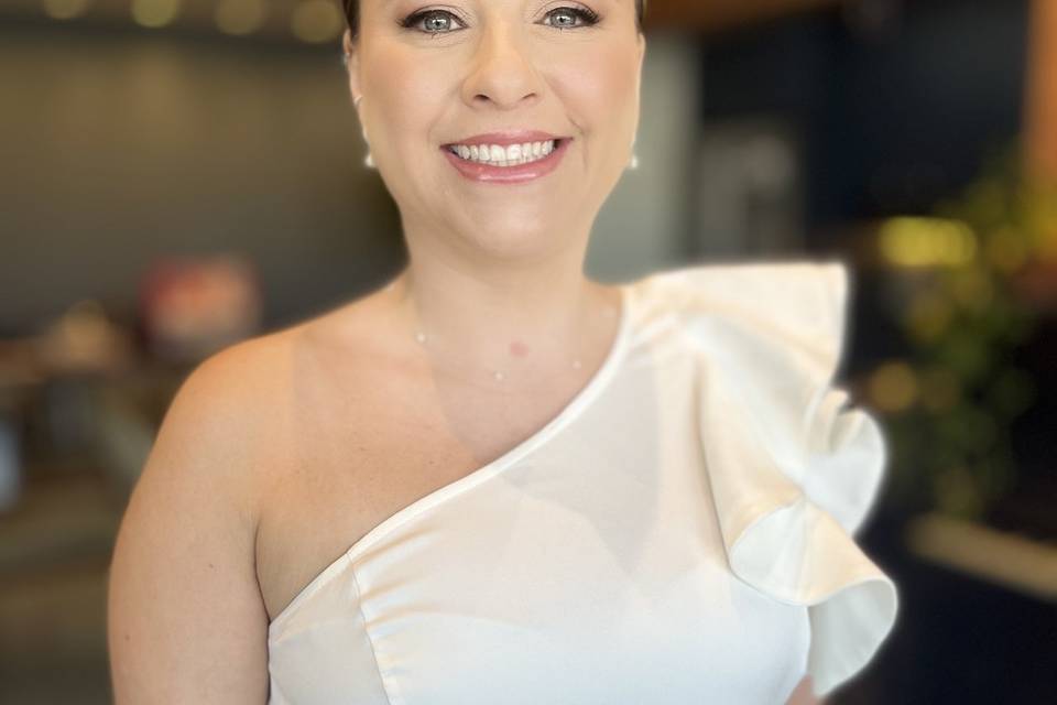 Noiva Danieli