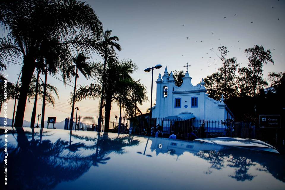 Igreja