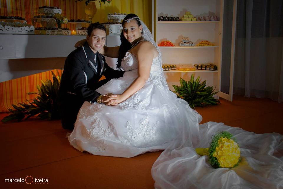 Momentos de alegria