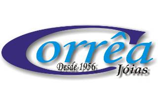 Logo Correa Joias