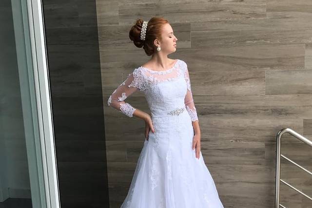 Mary Noivas
