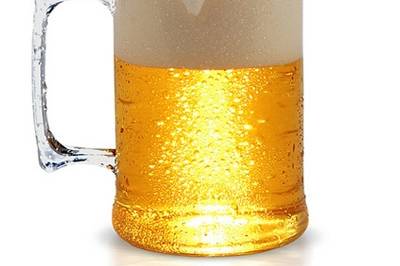 Caneca de chopp
