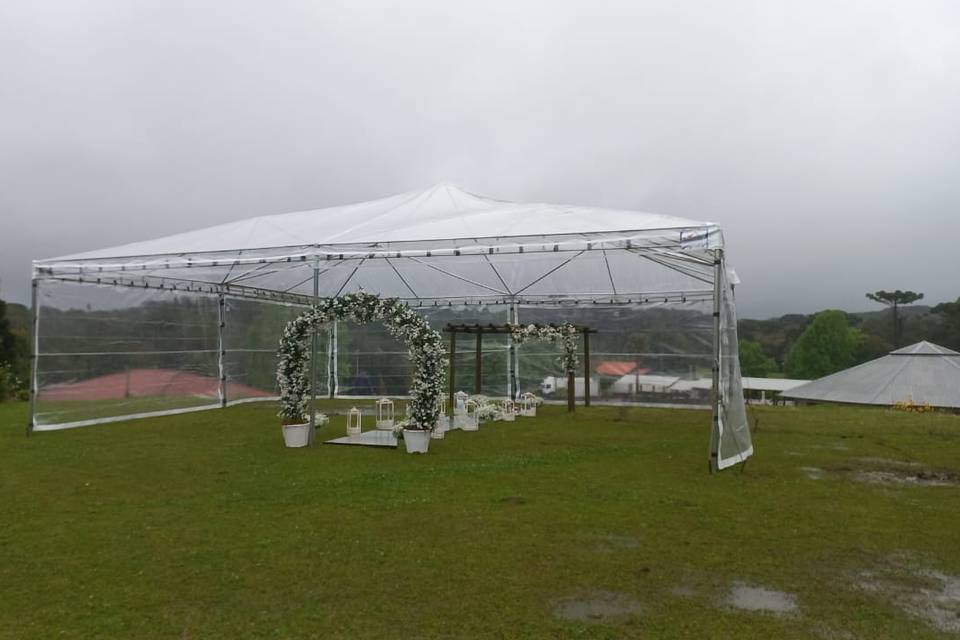 Tenda 12x12