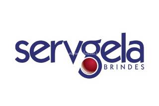 Servgela Brindes Logo