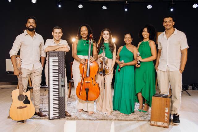 Pacote Vivace