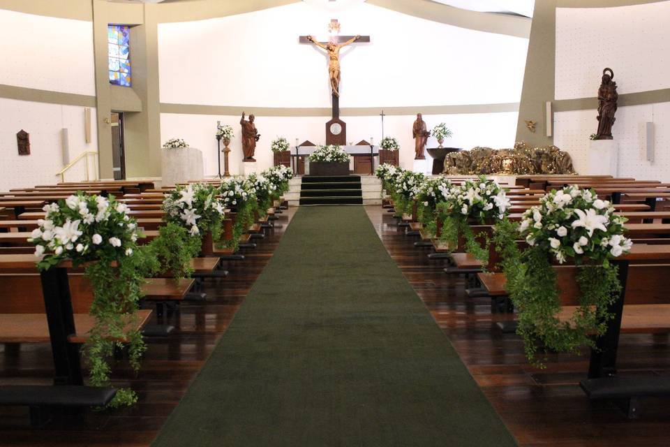 Esperança Flores