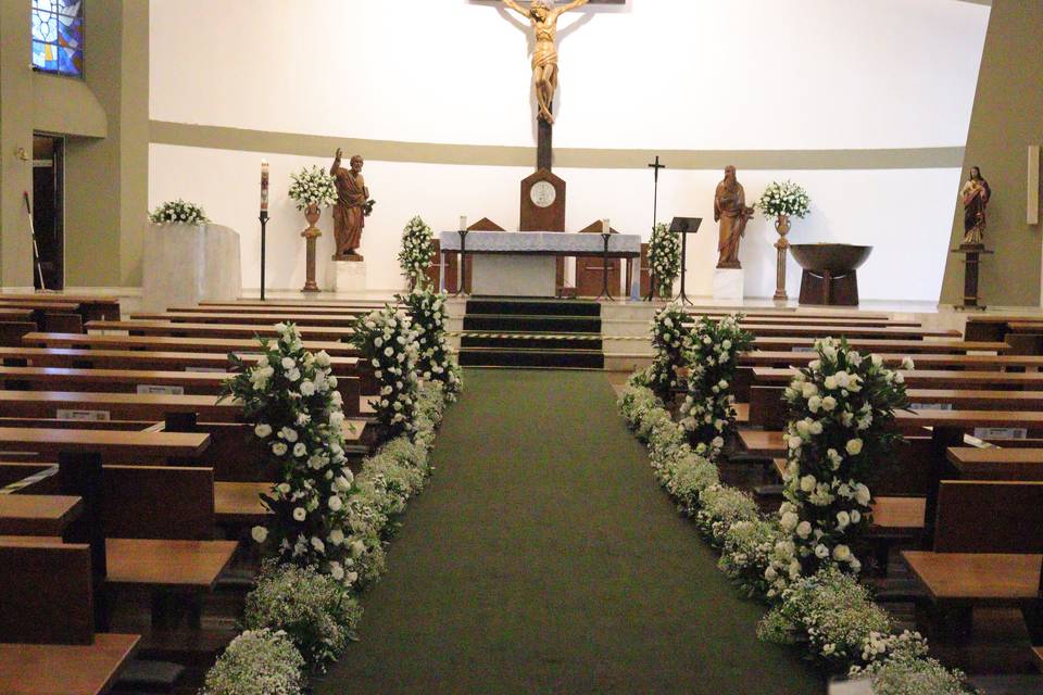 Casamento Gabriela