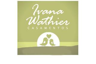 Ivana Wathier logo