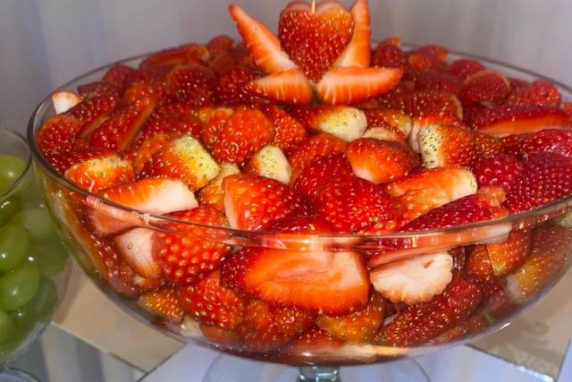Da Nona Fondue