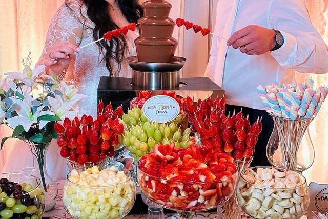Da Nona Fondue