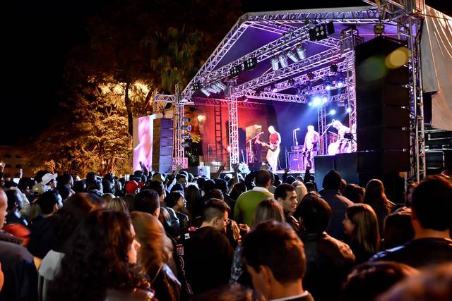 Palco