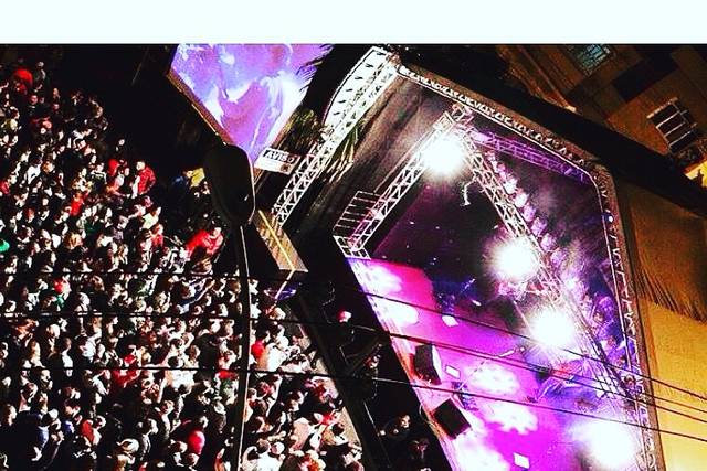 Palco