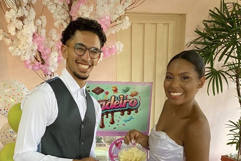 Casamento