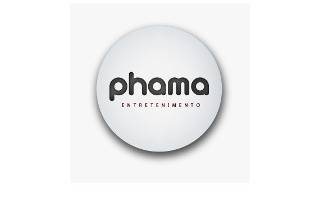 Phama Promoções e Eventos logo