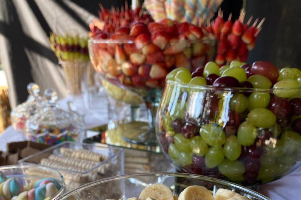 Da Nona Fondue