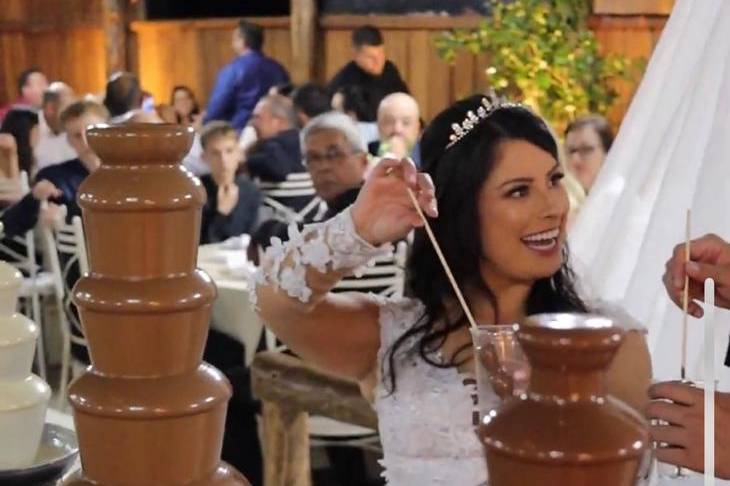Da Nona Fondue