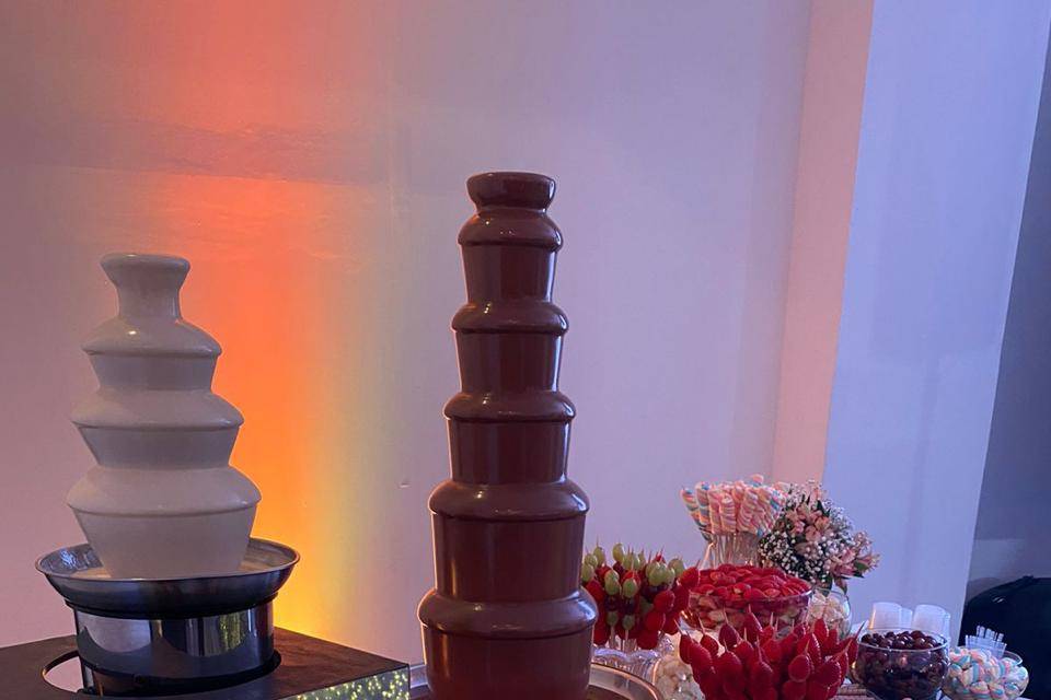 Da Nona Fondue