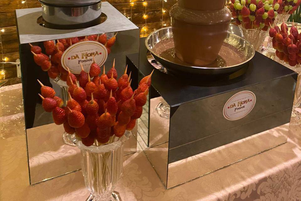 Da Nona Fondue