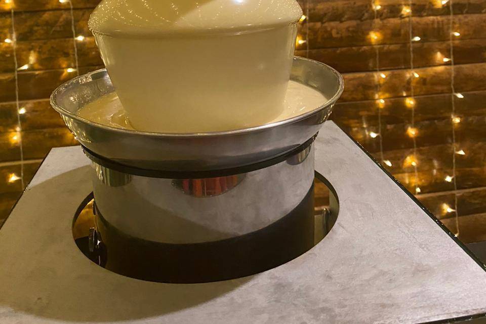 Da Nona Fondue