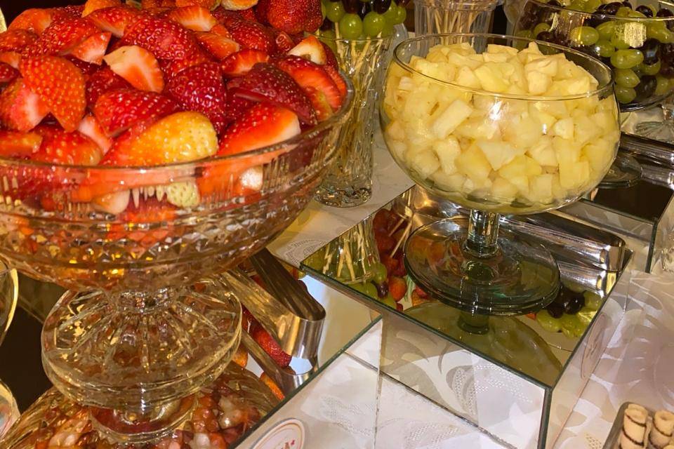 Da Nona Fondue