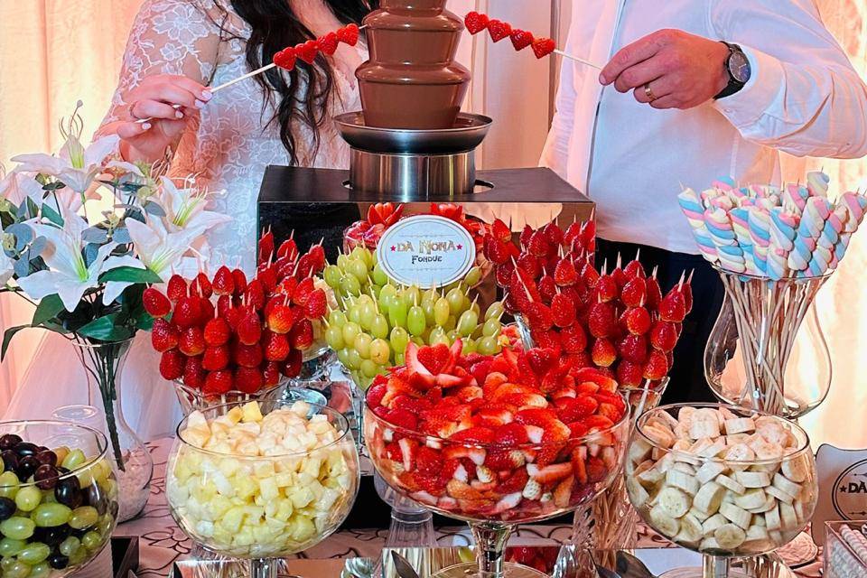 Da Nona Fondue