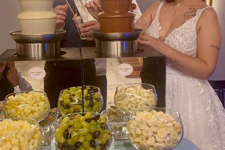 Da Nona Fondue