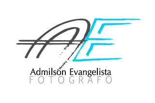 Admilson Fotógrafo de Eventos logo