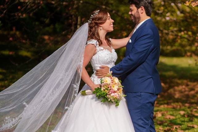 A arte de fazer casamento