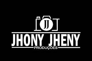 Jhony Jheny Fotografia logo