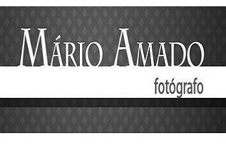 Mário Amado Fotógrafo logo