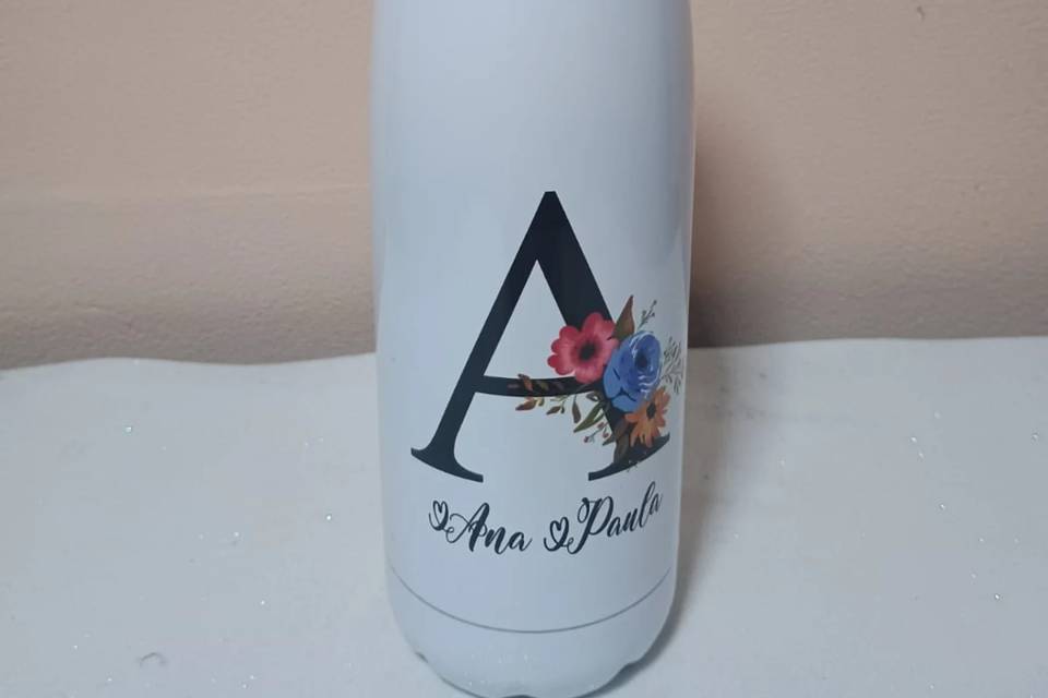 Lembranças de casamento