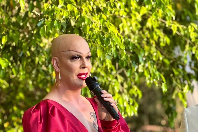 Serviço personalizado