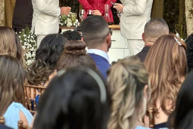 Amor celebrado por Ikaro