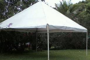 Tenda 6x6