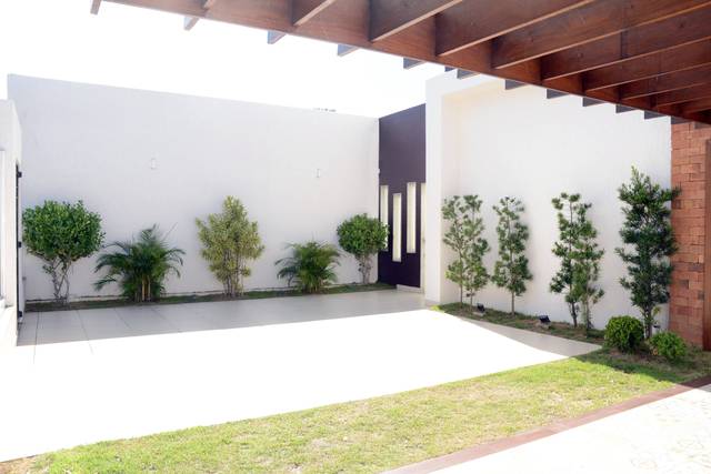 Hall de Entrada