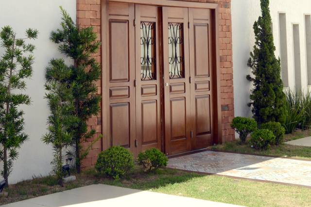 Entrada
