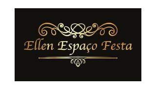 Ellen Espaço Festa logo