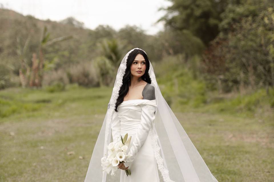 Noiva Ste