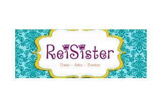 ReiSister   logo