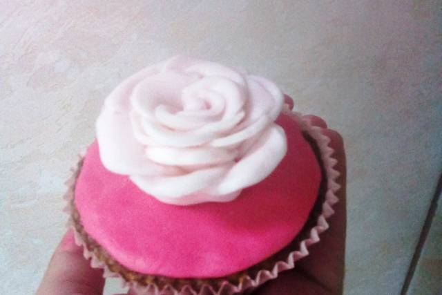 Rosa no rosa. rs