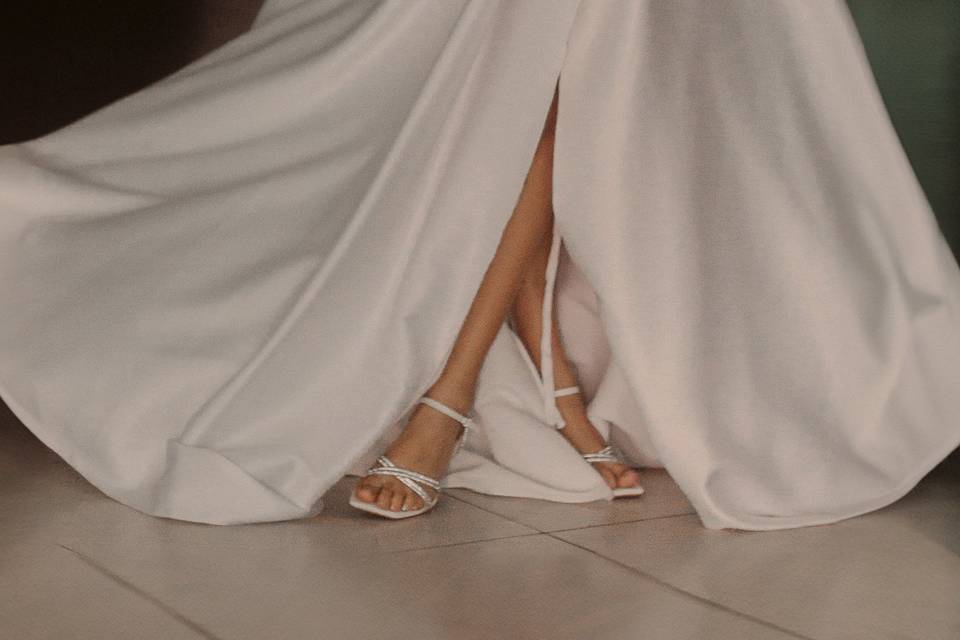 Casamento por: quase fotos